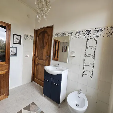 Apartment Gardona Sassari