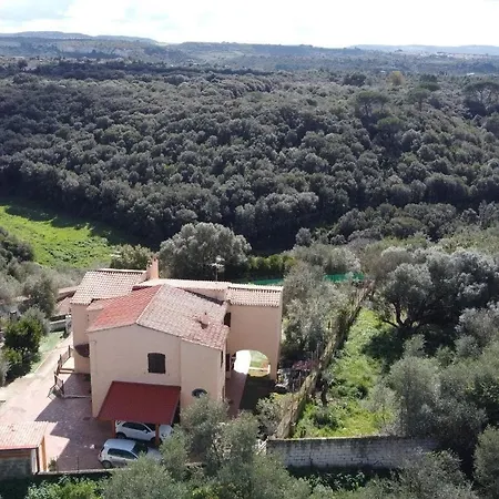 Apartment Gardona Sassari