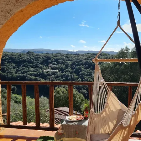 Apartment Gardona Sassari