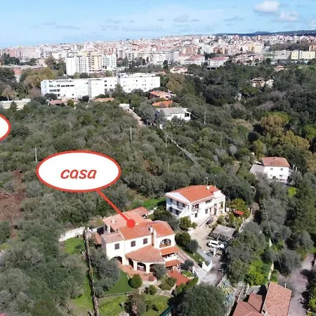 Gardona Apartment