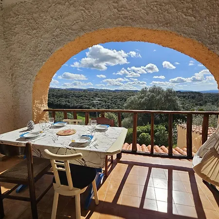 Gardona Apartment Sassari