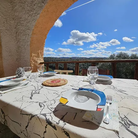 Gardona Apartment