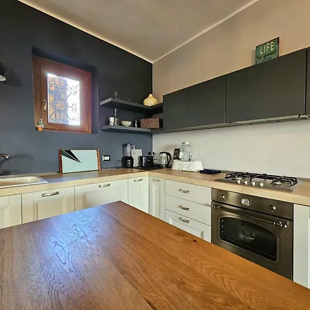 Apartment Gardona