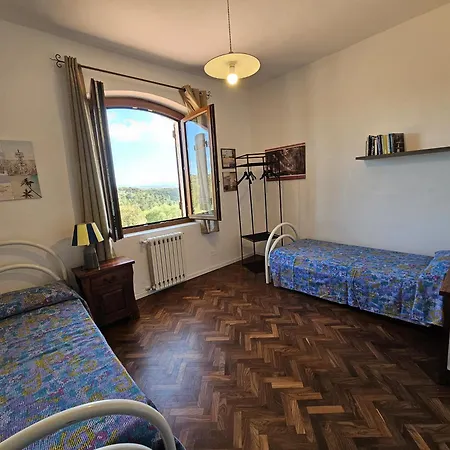 Apartment Gardona